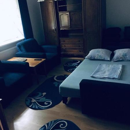 Ferienwohnung South Vibes Orşova Exterior foto