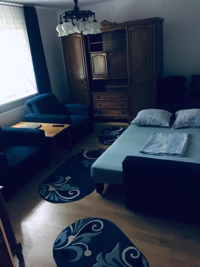 Ferienwohnung South Vibes Orşova Exterior foto