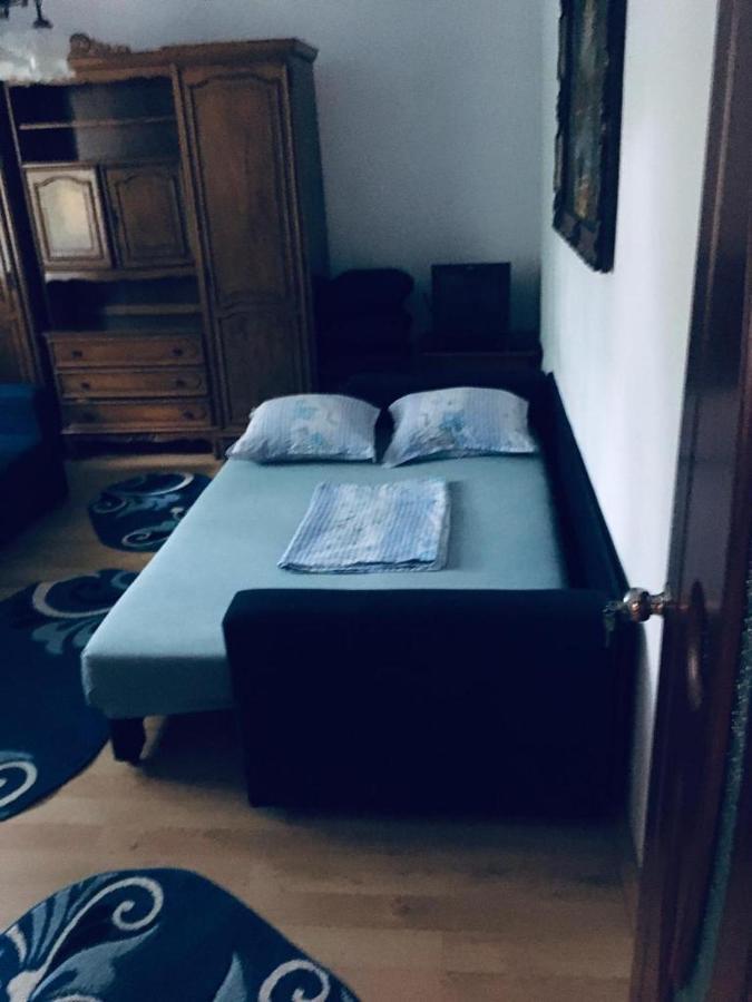 Ferienwohnung South Vibes Orşova Exterior foto