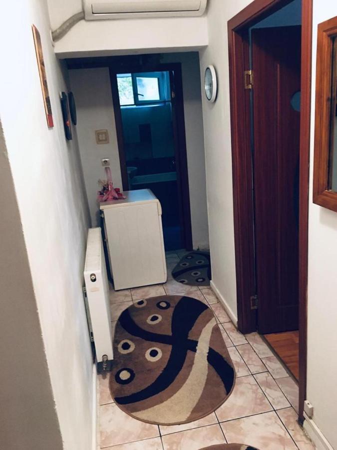 Ferienwohnung South Vibes Orşova Exterior foto