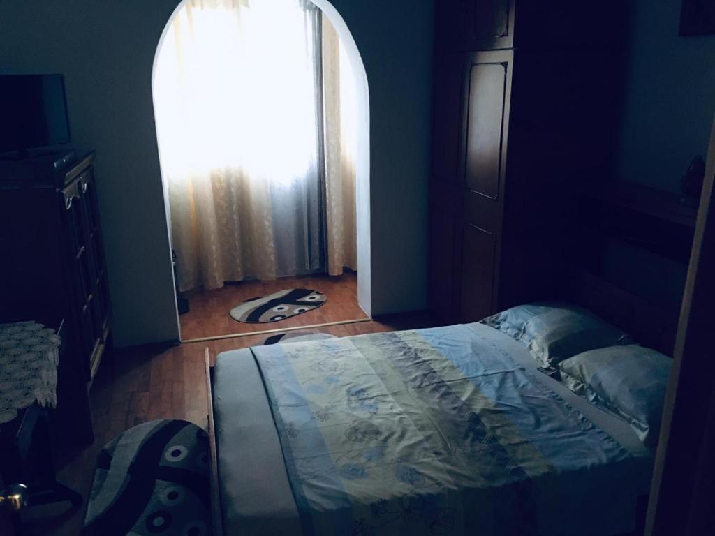 Ferienwohnung South Vibes Orşova Exterior foto